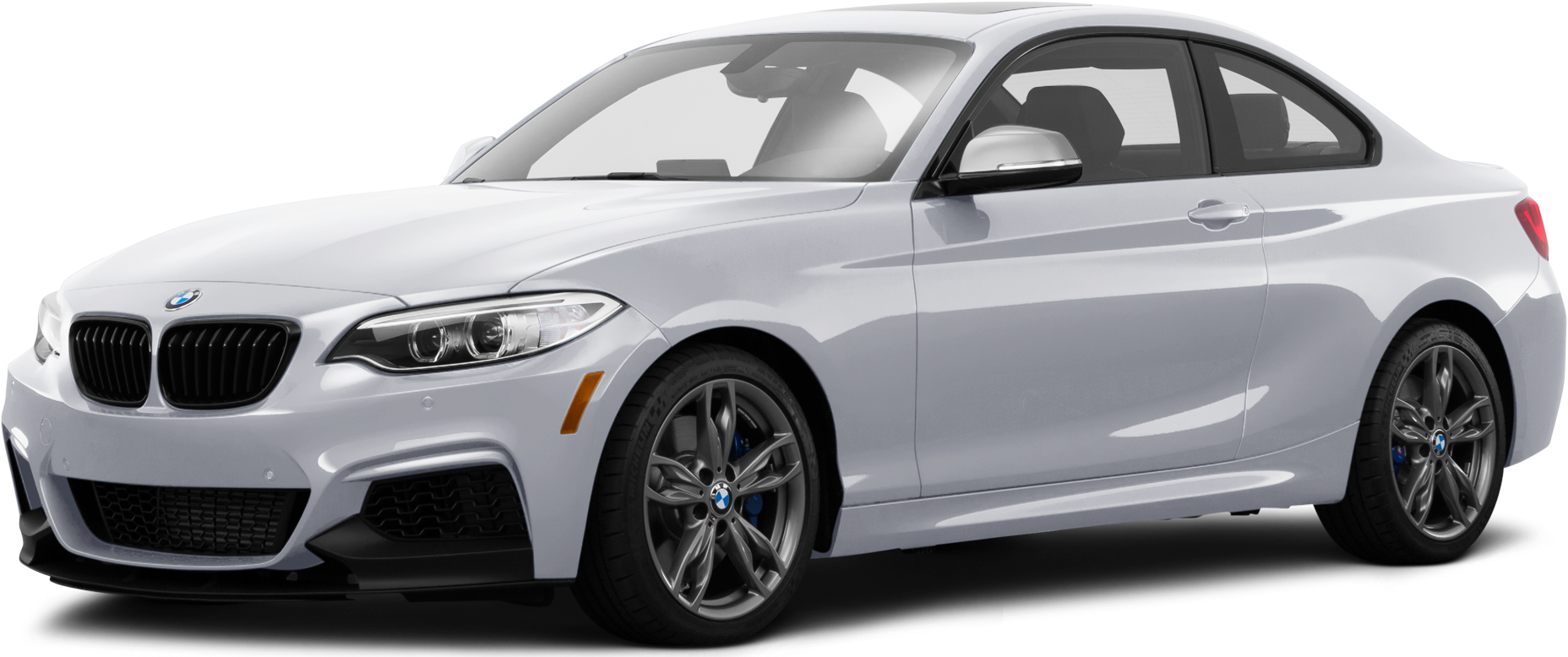 2016 BMW 2 Series Specs & Feature Comparisons | Kelley Blue Book